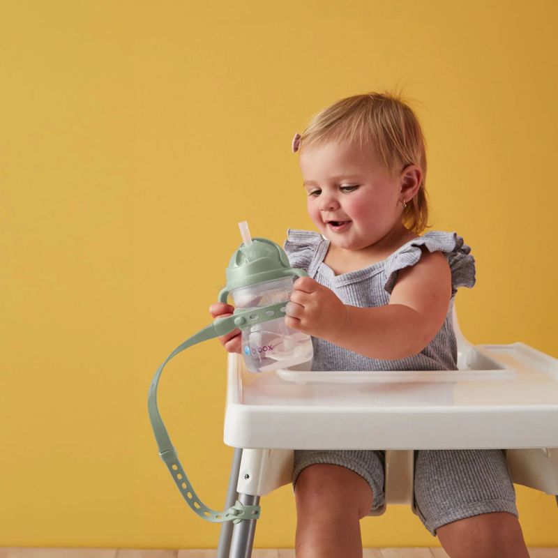 Attache anti-chutes pour tasse d'apprentissage Sage B.Box Ambiance 4