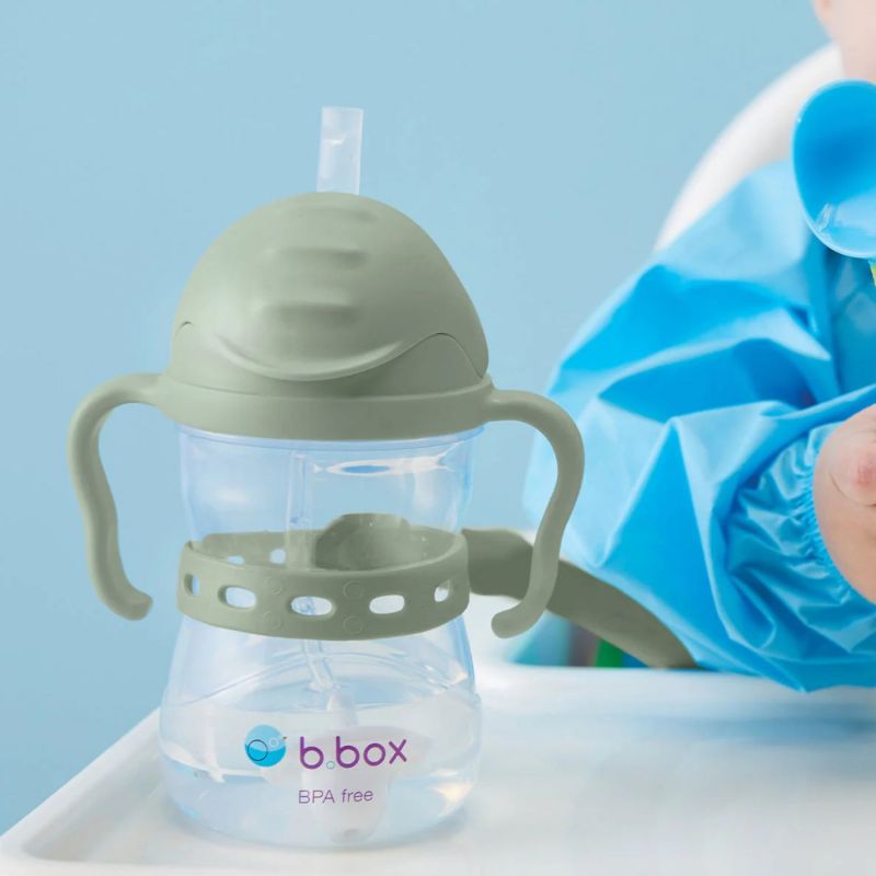 Attache anti-chutes pour tasse d'apprentissage Sage B.Box Ambiance 6