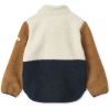 Veste polaire Nolan Classic Navy Multi Mix (3 ans) Liewood Produit 3
