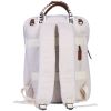 Sac à dos à langer Family Club Signature Teddy Offwhite Childhome Produit 5