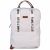Variation Blanc du produit Sac à dos à langer Family Club Signature Teddy Offwhite de la marque Childhome