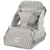 Réhausseur transportable Botton Bandes Walking Mum Produit 1