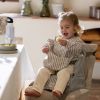 Réhausseur transportable Botton Bandes Walking Mum Ambiance 2