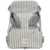 Réhausseur transportable Botton Bandes Walking Mum Produit 3