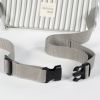 Réhausseur transportable Botton Bandes Walking Mum Produit 7