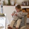 Réhausseur transportable Botton Bandes Walking Mum Ambiance 9