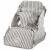 Variation Beige du produit Réhausseur transportable Botton Bandes de la marque Walking Mum