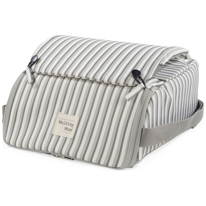 Réhausseur transportable Botton Bandes Walking Mum Produit 4