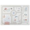 Tapis de jeu et circuit de voitures (100x140 cm) Little Dutch Produit 1
