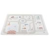 Tapis de jeu et circuit de voitures (100x140 cm) Little Dutch Produit 3