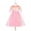 Déguisement Annerose robe (5-7 ans)  par Souza For Kids