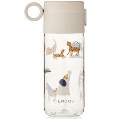 Gourde Clemence All Together Sandy (350 ml) - Liewood
