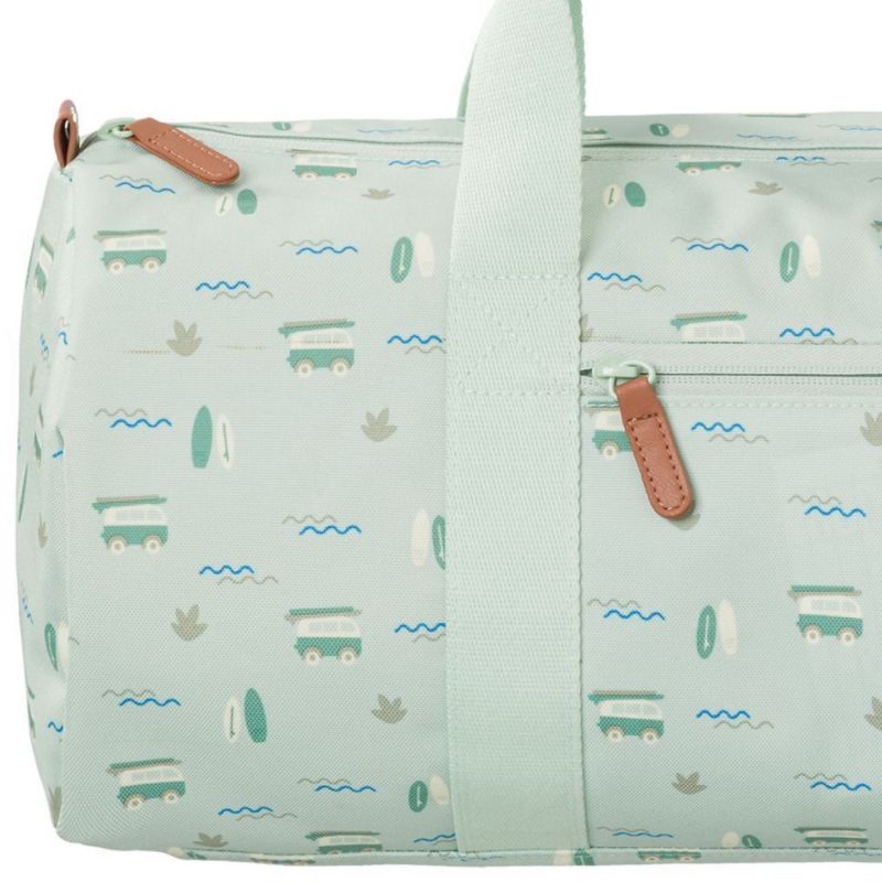 Sac week-end Surf boy (46 x 21 cm) Fresk Produit 2