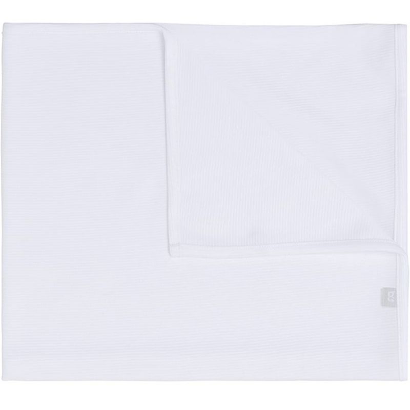 Couverture Pure blanche (70 x 95 cm) Baby's Only
