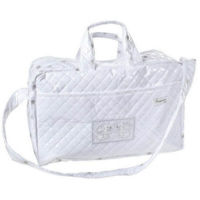 Sac à langer Basile Maison Nougatine