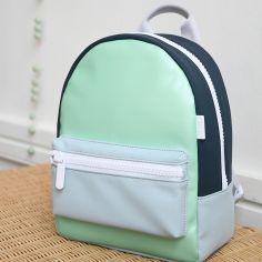 Sac à dos enfant faro matcha latte