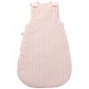 Gigoteuse ouatinée rayé vieux rose Soft Stripes (0-6 mois) BB & Co Produit 1