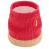 Tour de cou Snood Cocoon Framboise (1-5 ans) Hello Hossy Produit 3