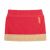 Variation Rose, beige du produit Tour de cou Snood Cocoon Framboise (1-5 ans) de la marque Hello Hossy