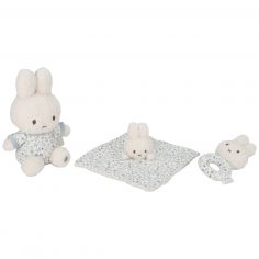 Coffret Cadeau Miffy Lucky Leaves