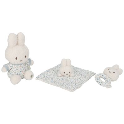 Coffret Cadeau Miffy Lucky Leaves