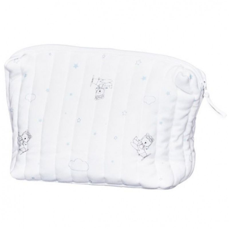 Trousse de toilette Lazare Sauthon