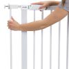 Barrière de sécurité extensible en métal  par Safety 1st