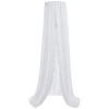 Ciel de lit Calm Blanc (150 cm)  par Baby's Only