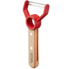 Eplucheur Le Petit Chef Rouge  par Opinel