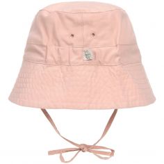 Chapeau anti-UV pink (7-18 mois)