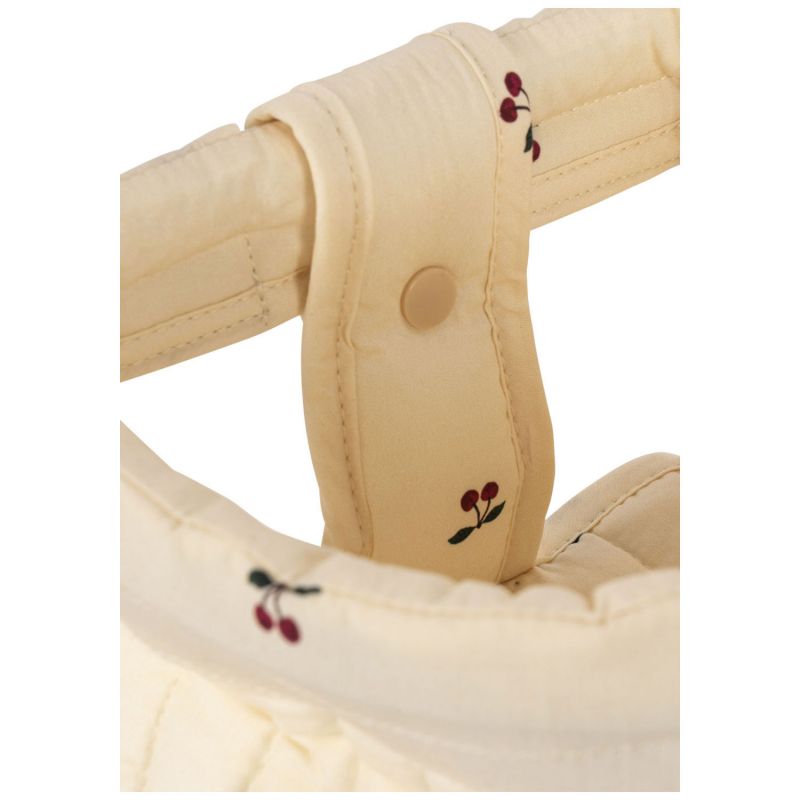 Siège de vélo pour poupée Cerise Konges Sløjd Produit 3