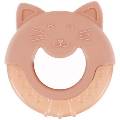 Anneau de dentition réfrigérant Mrs. Cat Trixie