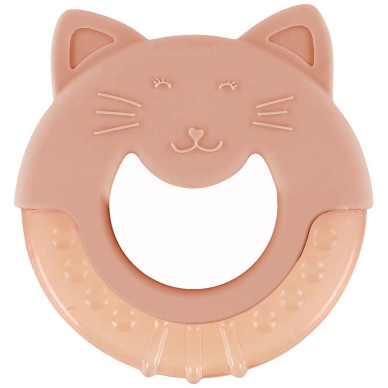 Anneau de dentition réfrigérant Mrs. Cat Trixie Produit 1