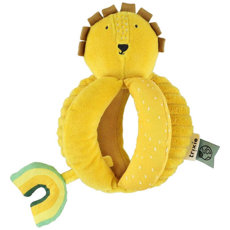 Balle de préhension Mr. Lion Trixie Produit 1