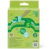 Set créatif en argile Jungle verts et recharge Tiger Tribe Packaging 7
