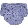 Maillot de bain couche Bandana (9-12 mois) Walking Mum Produit 1