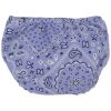 Maillot de bain couche Bandana (9-12 mois) Walking Mum Produit 3