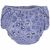 Variation Bleu du produit Maillot de bain couche Bandana (9-12 mois) de la marque Walking Mum