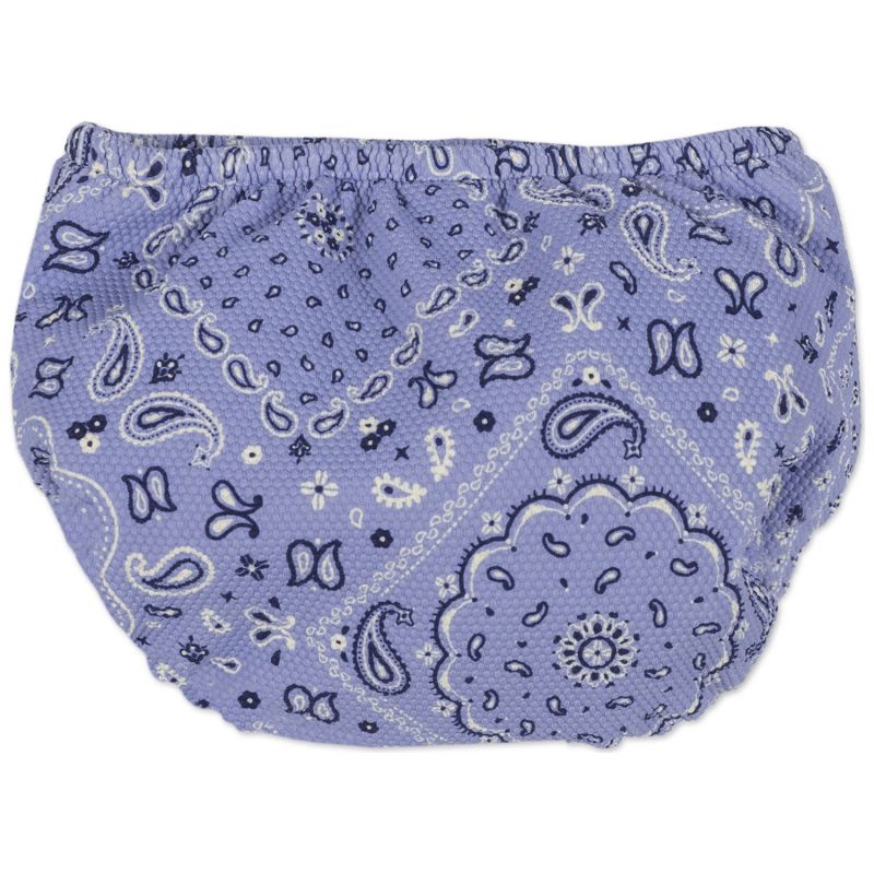 Maillot de bain couche Bandana (9-12 mois) Walking Mum Produit 3