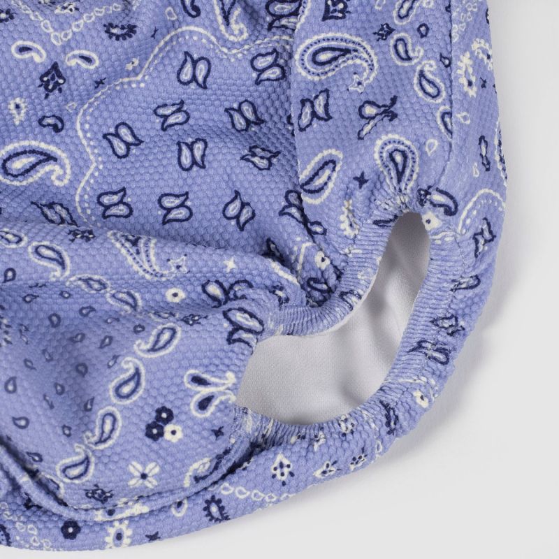 Maillot de bain couche Bandana (9-12 mois) Walking Mum Produit 8