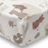 Drap housse en jersey Barn Buddies (40 x 80 cm) Jollein Produit 2