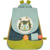 Sac à dos bébé Tchiki lion criquet (personnalisable) - L'oiseau bateau