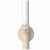 Variation Ecru, marron, noir du produit Lampe nomade 3 en 1 Zoo Light Koala de la marque The Zoofamily