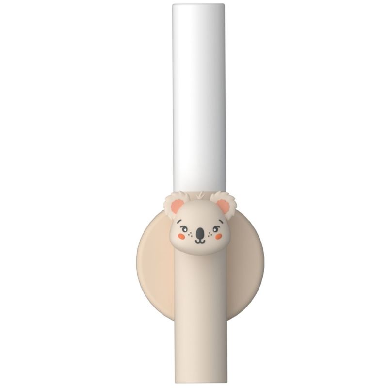 Lampe nomade 3 en 1 Zoo Light Koala The Zoofamily Produit 1