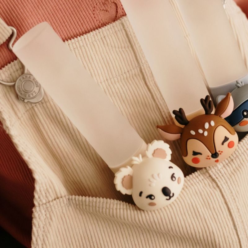 Lampe nomade 3 en 1 Zoo Light Koala The Zoofamily Ambiance 8