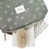 Trousse de toilette Camila Misty Woods Babyshower Produit ouvert 3