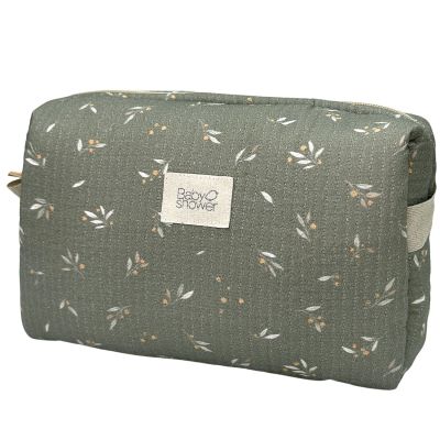 Trousse de toilette Camila Misty Woods Babyshower