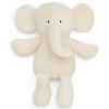 Peluche Éléphant nougat (37 cm)  par Jollein