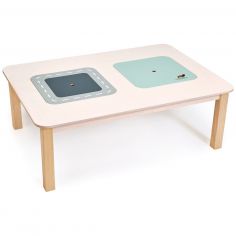 Table de jeu forêt - Tender Leaf