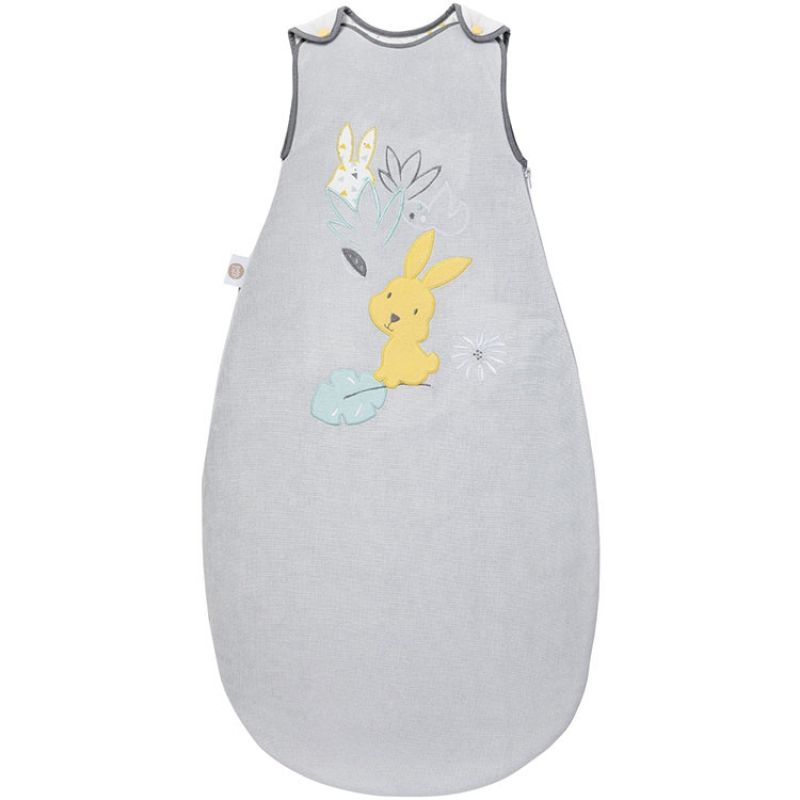 Gigoteuse évolutive chaude lapin TOG 3 (80-100 cm) Babycalin